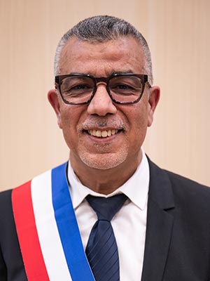 Illustration de Abdelghani Bentrari