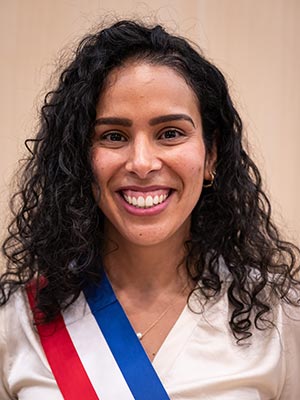 Illustration de Célia Bouhacine