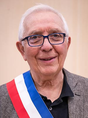 Illustration de Philippe Bruscolini