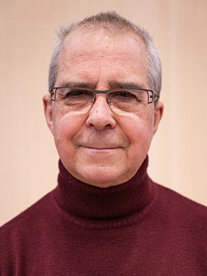 Illustration de Bernard Chaboud