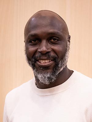 Illustration de Amadou Cissé