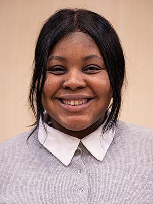 Illustration de Mariam Diawara