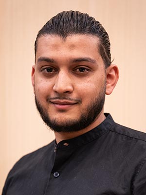 Illustration de Shakeel Dinally