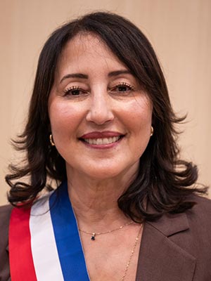 Illustration de Nora Dris