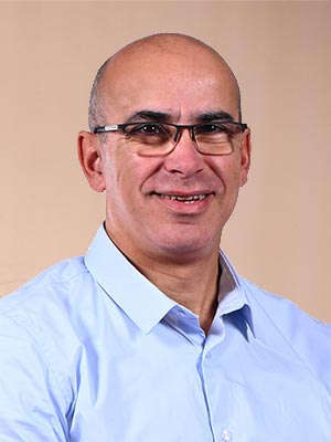 Illustration de Ali Kheladi