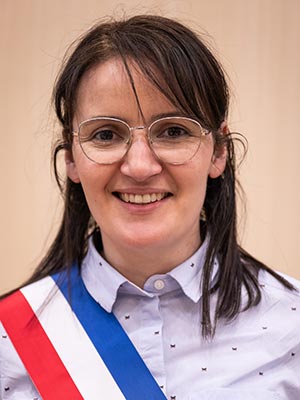 Illustration de Nora Mesbah