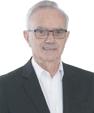 Illustration de François Asensi
