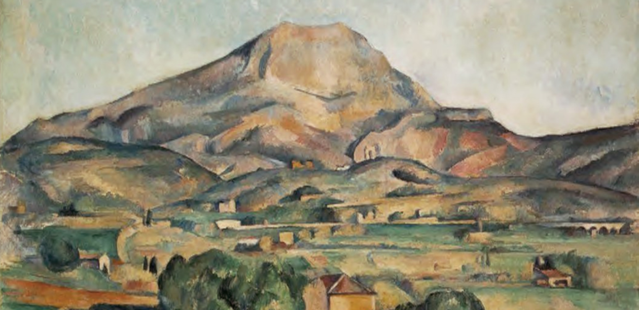 Paul Cézanne